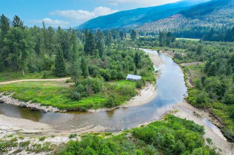 4274 Upper Pack River Rd, Sandpoint, ID 83864 photo 56