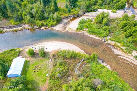 4274 Upper Pack River Rd, Sandpoint, ID 83864 photo 61