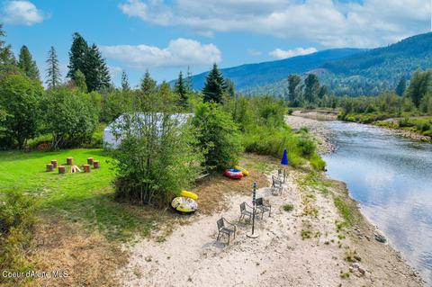 4274 Upper Pack River Rd, Sandpoint, ID 83864 photo 58