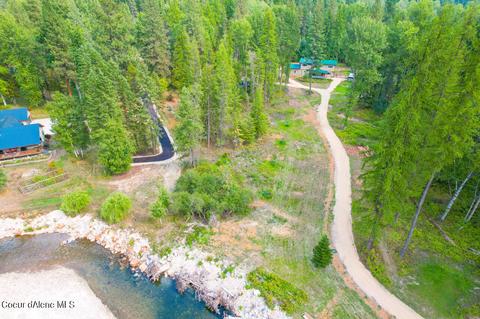 4274 Upper Pack River Rd, Sandpoint, ID 83864 photo 1