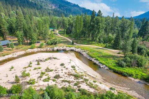 4274 Upper Pack River Rd, Sandpoint, ID 83864 photo 60