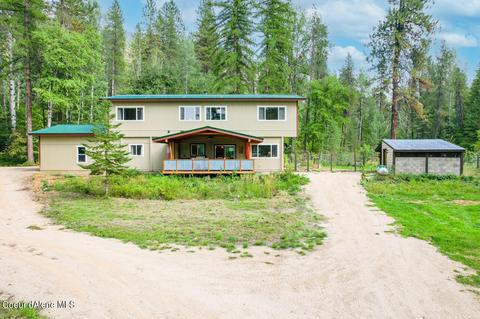 4274 Upper Pack River Rd, Sandpoint, ID 83864 photo 37