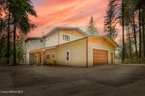 4274 Upper Pack River Rd, Sandpoint, ID 83864 photo 64