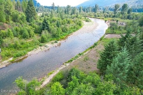 4274 Upper Pack River Rd, Sandpoint, ID 83864 photo 63
