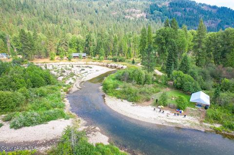 4274 Upper Pack River Rd, Sandpoint, ID 83864 photo 62