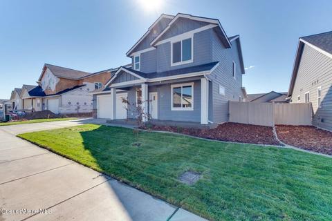 4556 E Corsac Fox Ave, Post Falls, ID 83854 photo 2