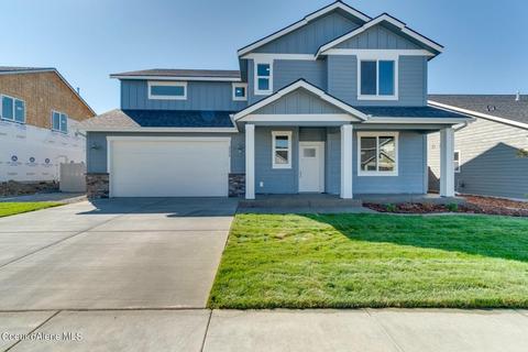 4556 E Corsac Fox Ave, Post Falls, ID 83854 photo 1