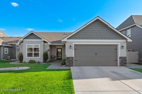 2254 E Warbler Ln, Post Falls, ID 83854 photo 1