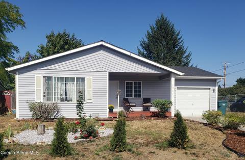 1517 E 1st Ave, Post Falls, ID 83854 photo 1