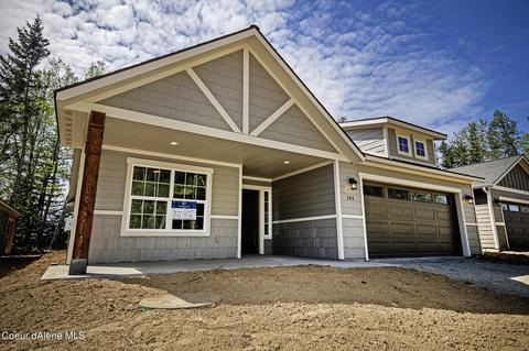 236 Jasper Loop, Ponderay, ID 83852 photo 3
