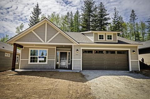 236 Jasper Loop, Ponderay, ID 83852 photo 2