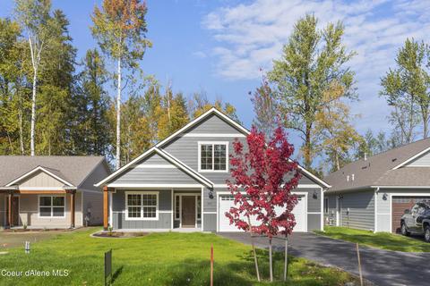 242 Jasper Loop, Ponderay, ID 83852 photo 1