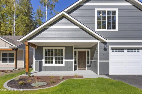 242 Jasper Loop, Ponderay, ID 83852 photo 3