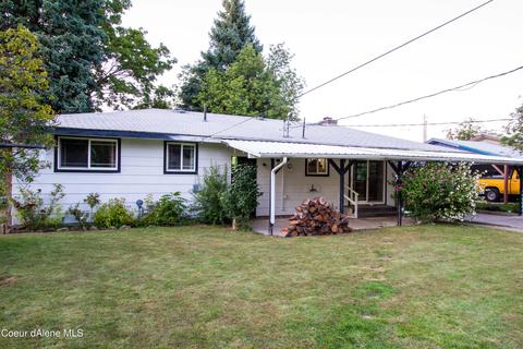 814 E 1st Ave, Post Falls, ID 83854 photo 4