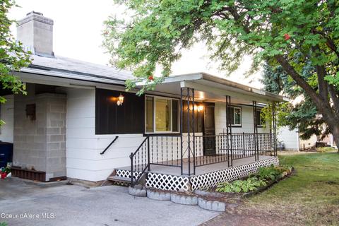 814 E 1st Ave, Post Falls, ID 83854 photo 5