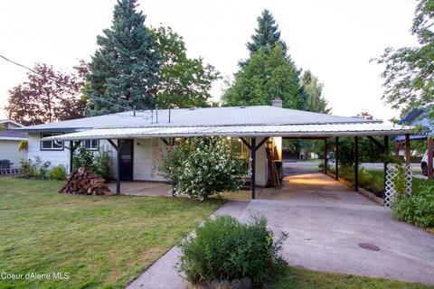 814 E 1st Ave, Post Falls, ID 83854 photo 29
