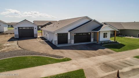 8916 W Seed Loop, Rathdrum, ID 83858 photo 1