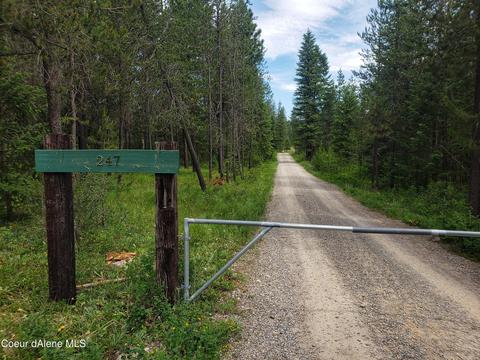 247 Cider Rd, Athol, ID 83801 photo 3