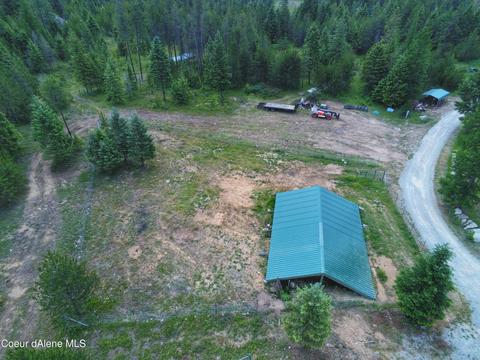 247 Cider Rd, Athol, ID 83801 photo 2