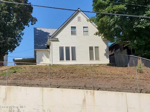 106 S Division St, Kellogg, ID 83837 photo 1