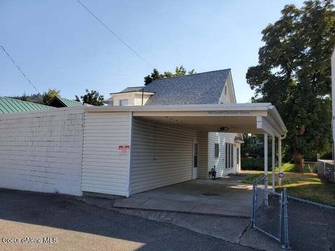 106 S Division St, Kellogg, ID 83837 photo 2