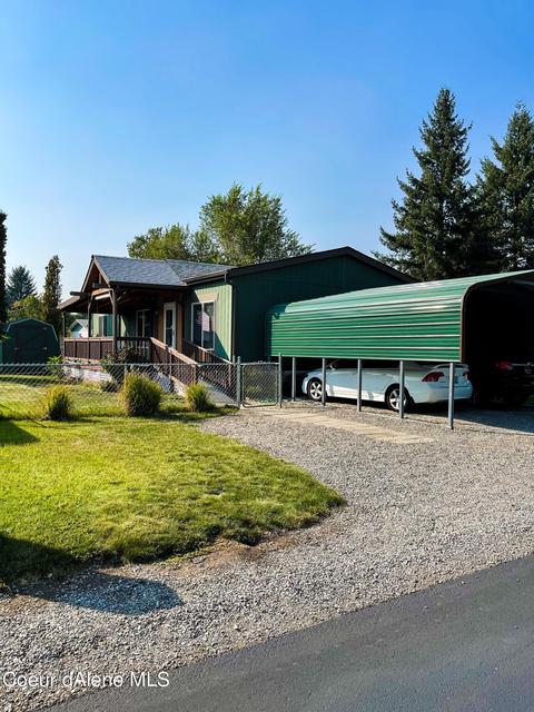 4879 E 16th Ave # 23, Post Falls, ID 83854 photo 1