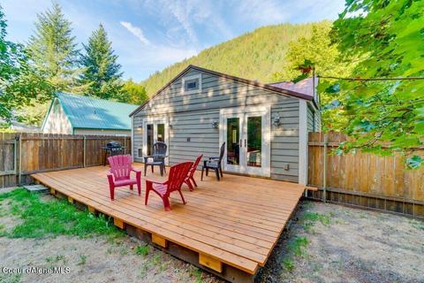213 Main St, Wardner, ID 83837 photo 24