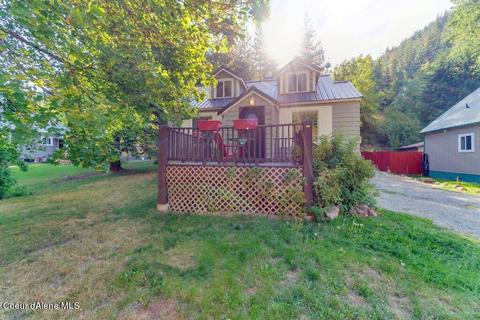 213 Main St, Wardner, ID 83837 photo 1