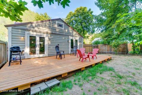 213 Main St, Wardner, ID 83837 photo 23