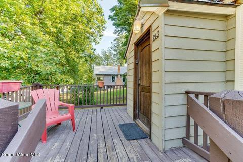 213 Main St, Wardner, ID 83837 photo 3