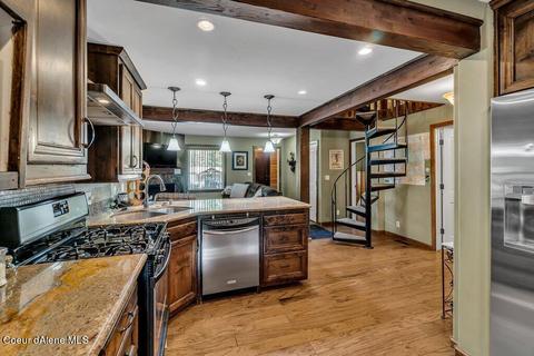 213 Main St, Wardner, ID 83837 photo 11