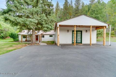 2765 Rapid Lightning Rd, Sandpoint, ID 83864 photo 2