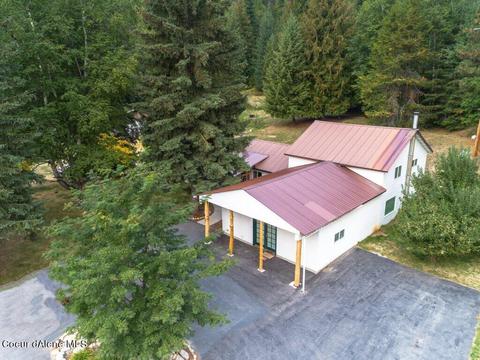 2765 Rapid Lightning Rd, Sandpoint, ID 83864 photo 1