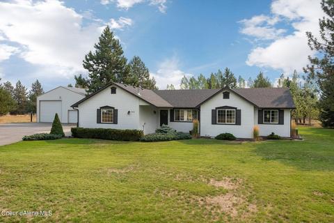 27408 N Silver Meadows Loop, Athol, ID 83801 photo 1