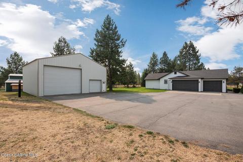 27408 N Silver Meadows Loop, Athol, ID 83801 photo 32