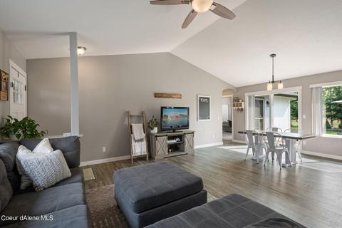 27408 N Silver Meadows Loop, Athol, ID 83801 photo 9