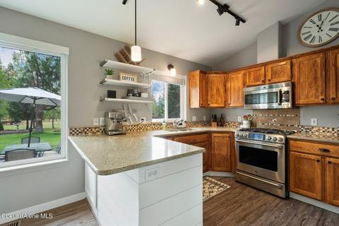 27408 N Silver Meadows Loop, Athol, ID 83801 photo 13
