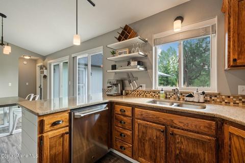 27408 N Silver Meadows Loop, Athol, ID 83801 photo 14