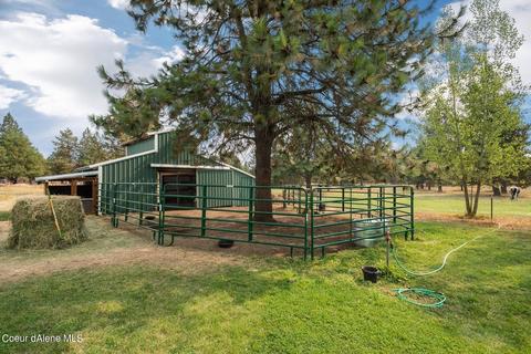 27408 N Silver Meadows Loop, Athol, ID 83801 photo 36