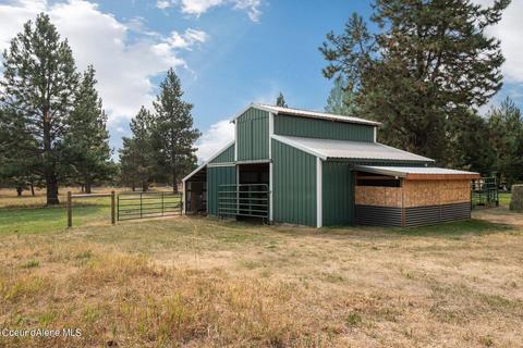 27408 N Silver Meadows Loop, Athol, ID 83801 photo 37