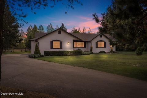 27408 N Silver Meadows Loop, Athol, ID 83801 photo 2