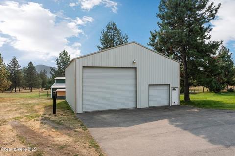 27408 N Silver Meadows Loop, Athol, ID 83801 photo 33