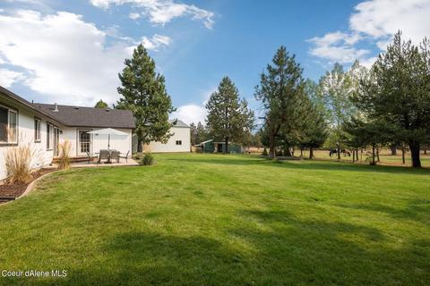 27408 N Silver Meadows Loop, Athol, ID 83801 photo 27