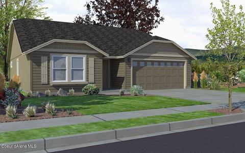 2527 E Corrine Ln, Post Falls, ID 83854 photo 1