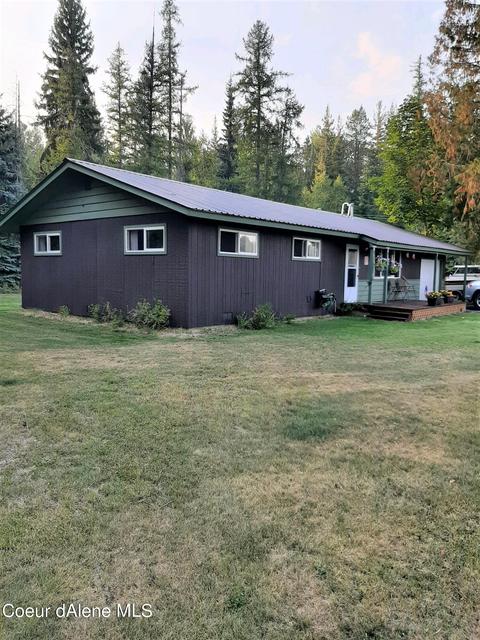 4129 Selle Rd, Sandpoint, ID 83864 photo 1