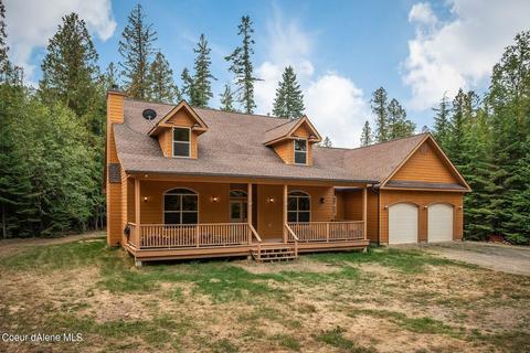 139 Saddleback Dr, Sagle, ID 83860 photo 37