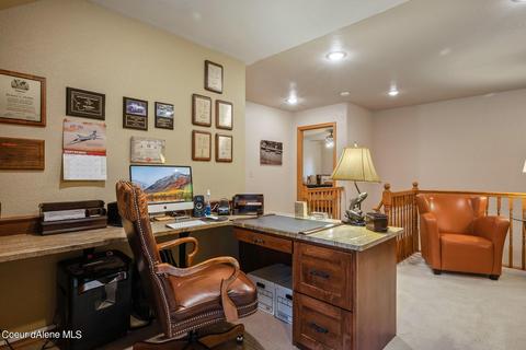 139 Saddleback Dr, Sagle, ID 83860 photo 22