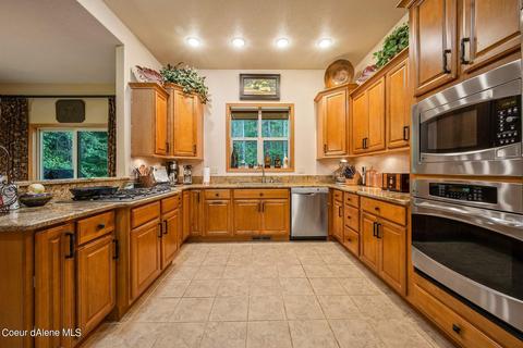 139 Saddleback Dr, Sagle, ID 83860 photo 9