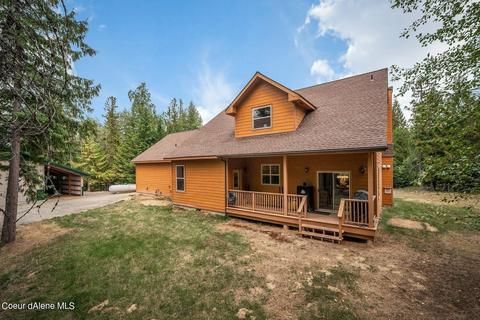 139 Saddleback Dr, Sagle, ID 83860 photo 40