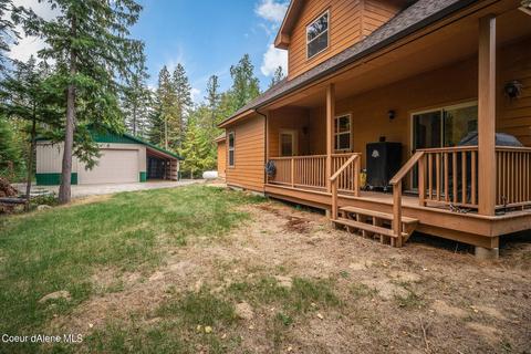 139 Saddleback Dr, Sagle, ID 83860 photo 35